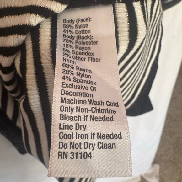 Plus Size Dress The Limited - Picture 4 of 5